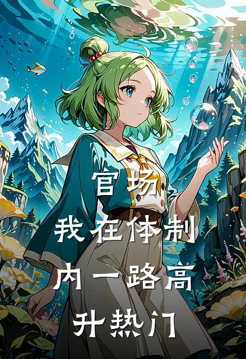 官场：我在体制内一路高升热门