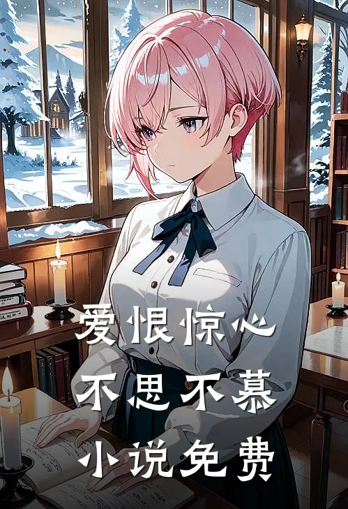 爱恨惊心,不思不慕免费阅读全文