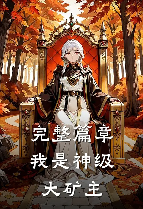 完整篇章我是神级大矿主