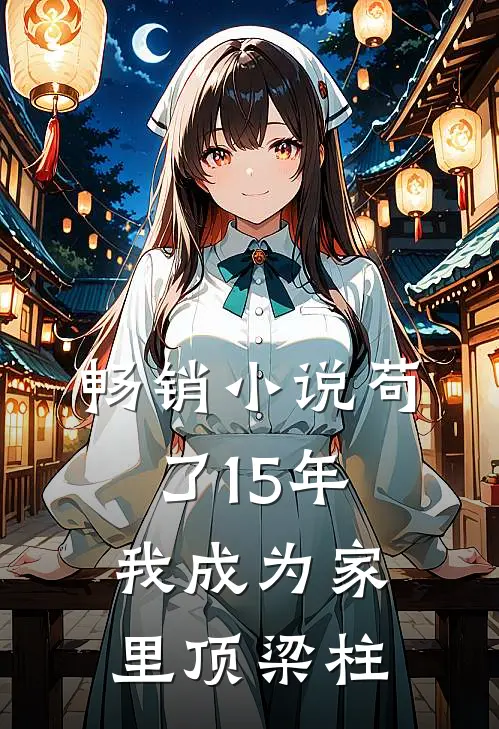 畅销小说苟了15年，我成为家里顶梁柱