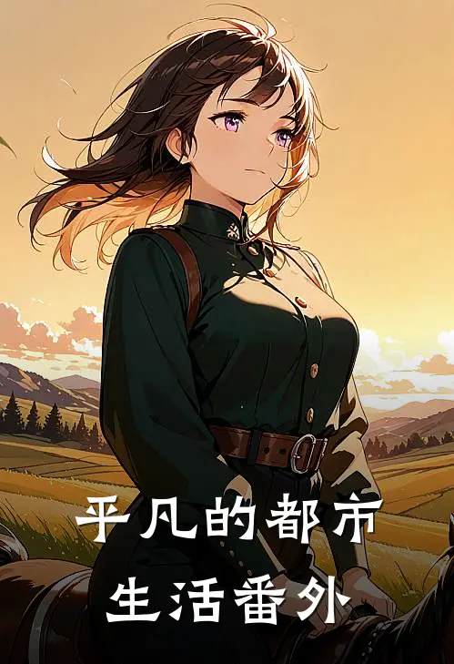 平凡的都市生活 番外