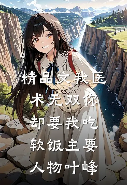 精品文我医术无双你却要我吃软饭主要人物叶峰