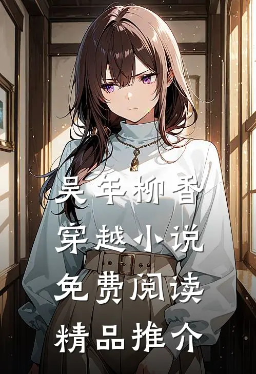 吴年柳香穿越小说免费阅读精品推介