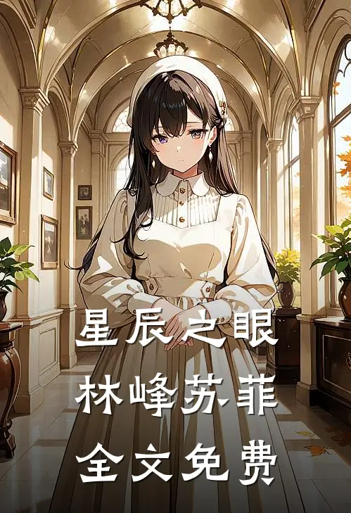 《星辰之眼》林峰苏菲全文免费