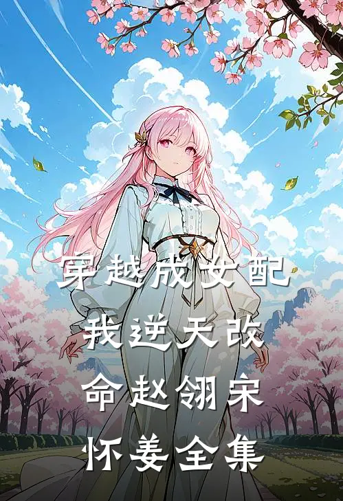穿越成女配我逆天改命赵翎宋怀姜 全集