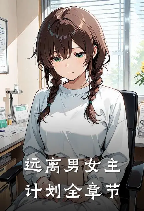 远离男女主计划全章节