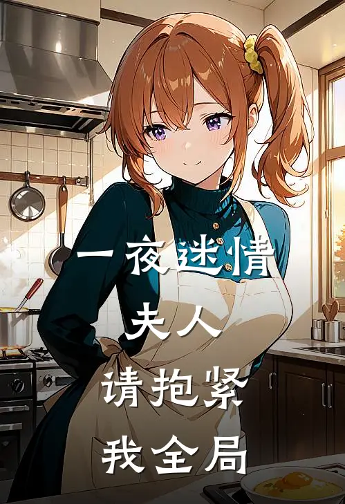 一夜迷情夫人,请抱紧我全局