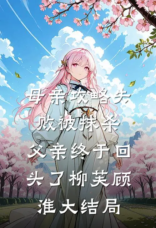 母亲攻略失败被抹杀，父亲终于回头了柳芙顾淮大结局