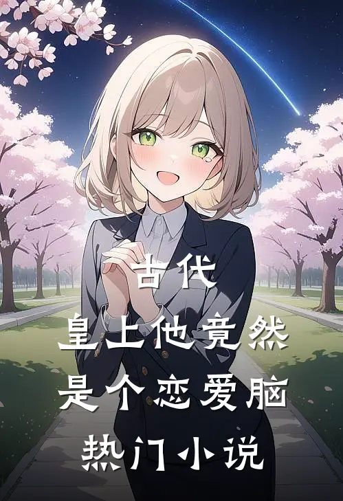 古代：皇上他竟然是个恋爱脑热门小说
