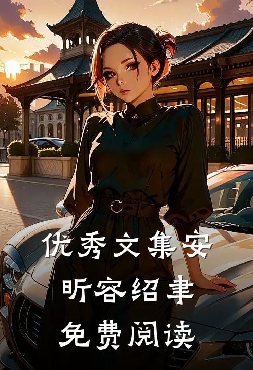 优秀文集安昕容绍聿免费阅读