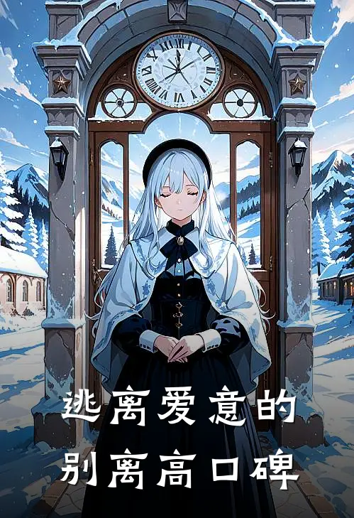 逃离爱意的别离高口碑