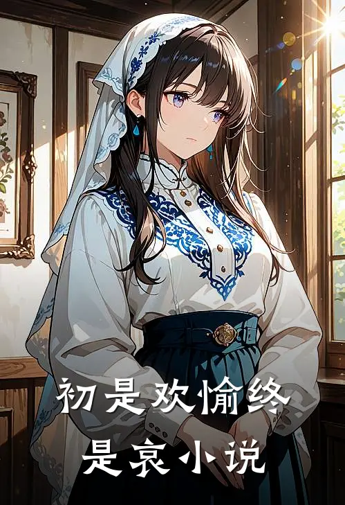 初是欢愉终是哀小说