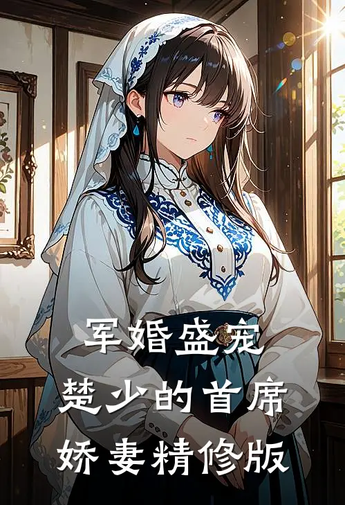 军婚盛宠楚少的首席娇妻精修版