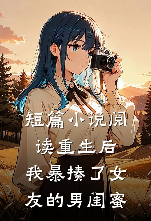 短篇阅读重生后,我暴揍了女友的男闺蜜免费阅读