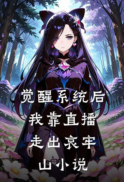 觉醒系统后，我靠直播走出哀牢山小说