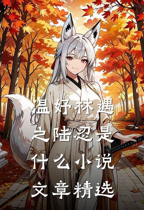 温妤林遇之陆忍是什么小说文章精选