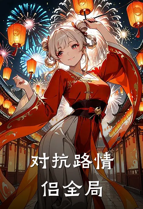 对抗路情侣全局