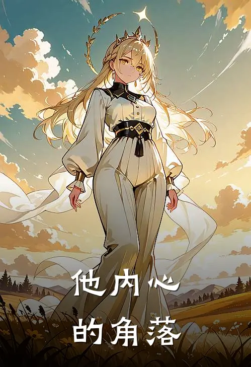 他内心的角落