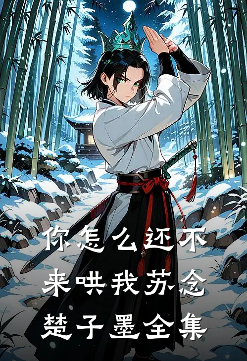 你怎么还不来哄我苏念楚子墨 全集