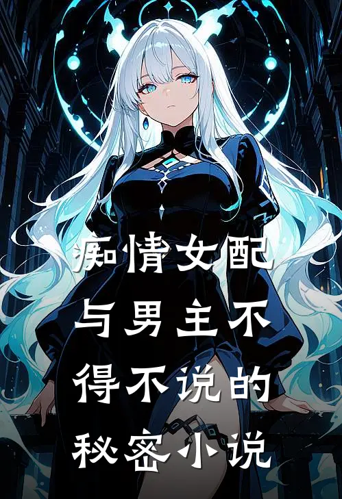 痴情女配与男主不得不说的秘密小说