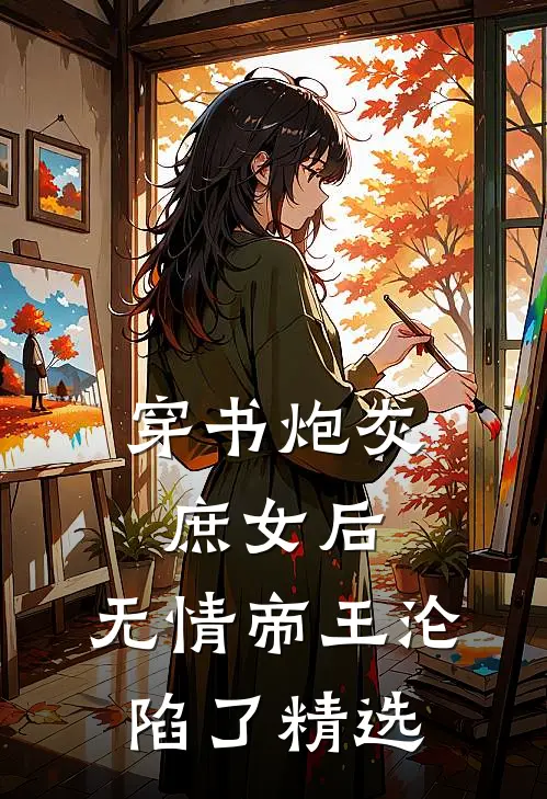 穿书炮灰庶女后,无情帝王沦陷了精选文