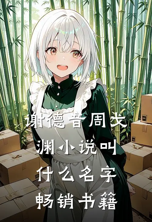 谢德音周戈渊小说叫什么名字畅销书籍