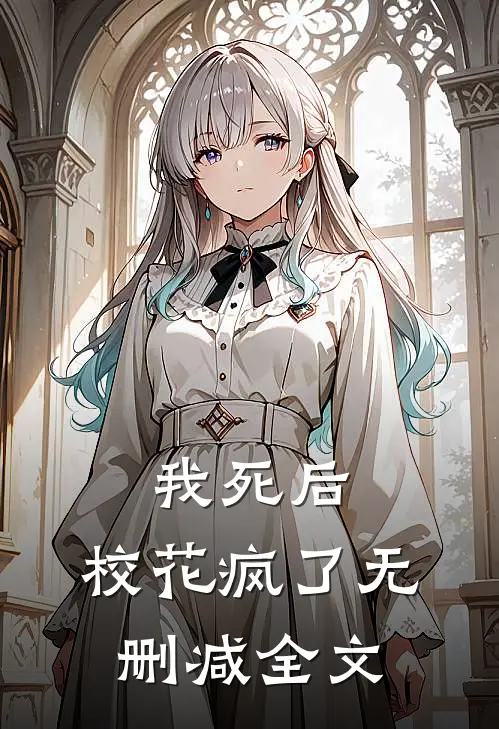 我死后,校花疯了无删减全文在线阅读