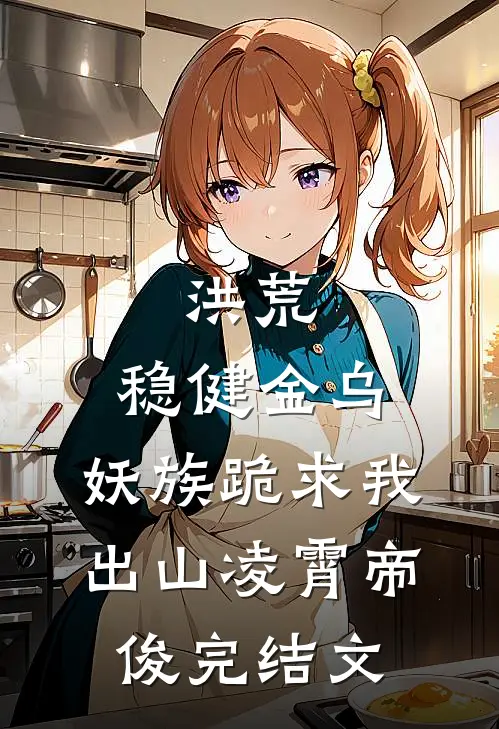 洪荒：稳健金乌，妖族跪求我出山凌霄帝俊完结文
