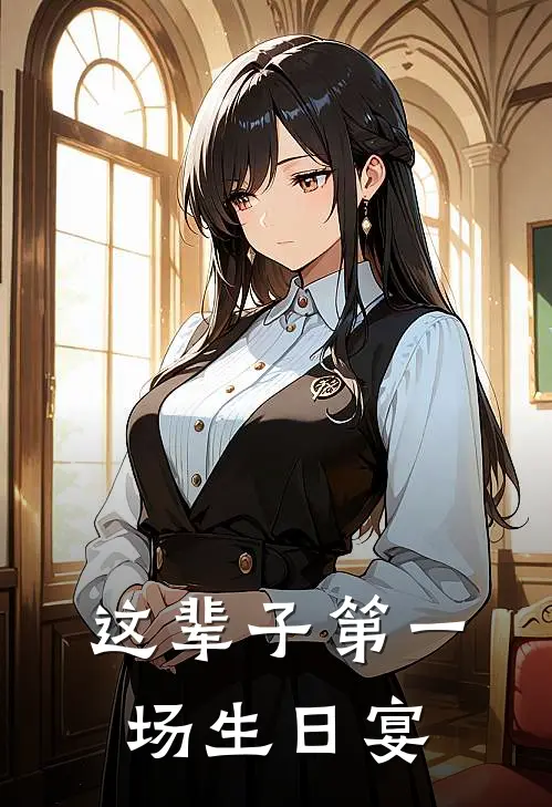这辈子第一场生日宴