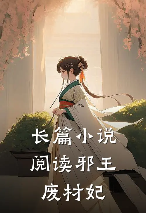 长篇小说阅读邪王废材妃