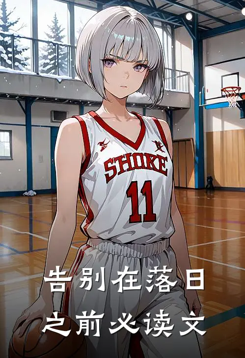 告别在落日之前必读文