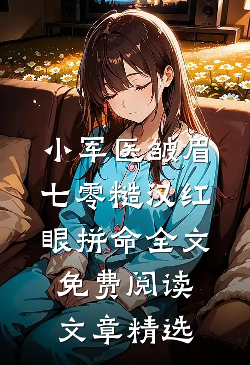 小军医皱眉,七零糙汉红眼拼命全文免费阅读文章精选