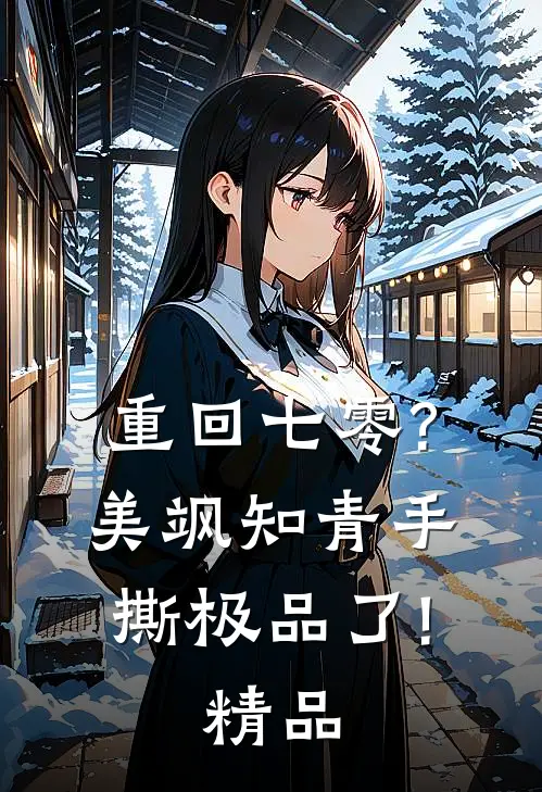 重回七零?美飒知青手撕极品了!精品