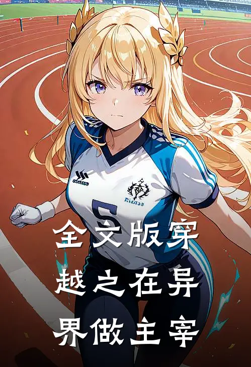 全文版穿越之在异界做主宰