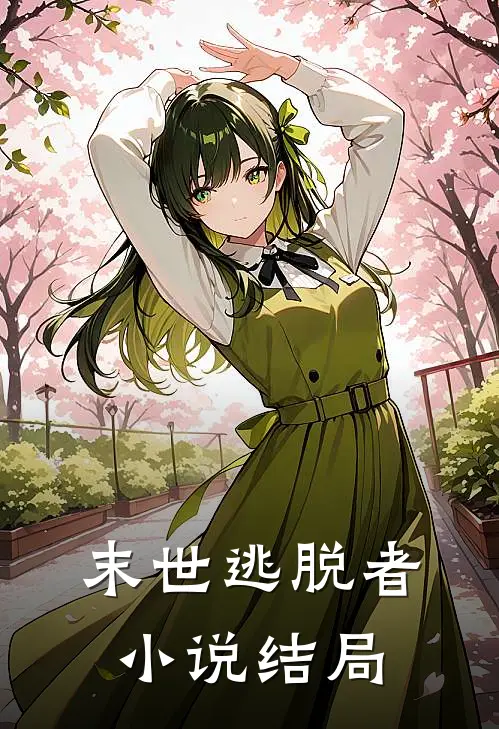 末世逃脱者小说结局