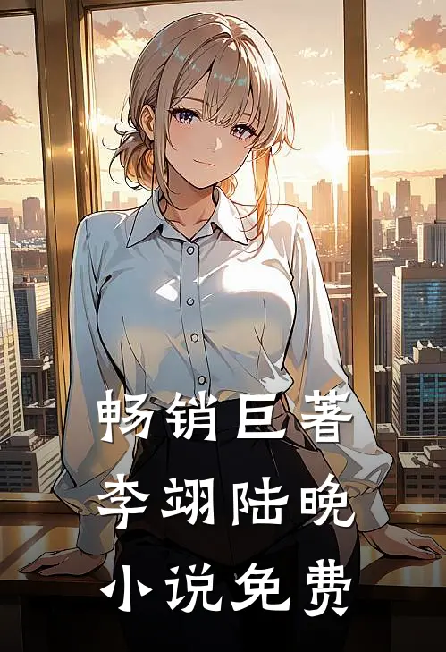 畅销巨著李翊陆晚小说免费