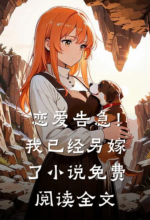 恋爱告急!我已经另嫁了免费阅读全文无弹窗