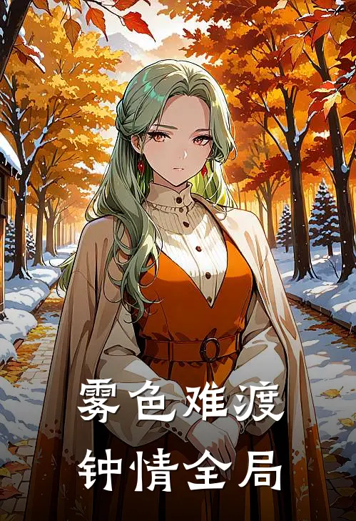 雾色难渡钟情全局在线观看