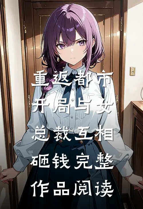 重返都市开局与女总裁互相砸钱完整作品阅读免费