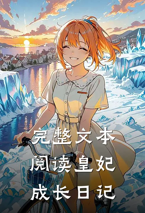 完整文本阅读皇妃成长日记