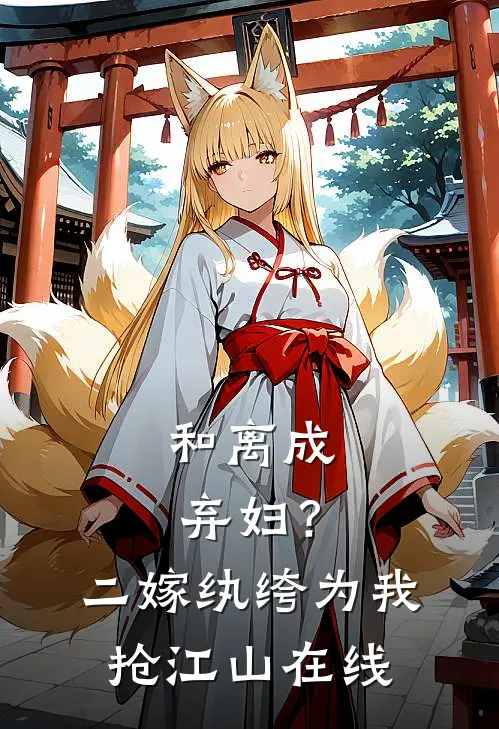 和离成弃妇？二嫁纨绔为我抢江山在线