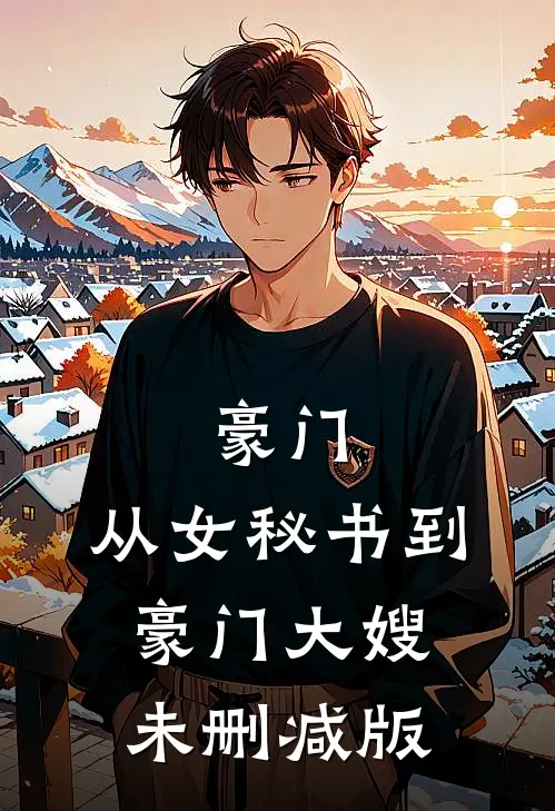 豪门：从女秘书到豪门大嫂未删减版