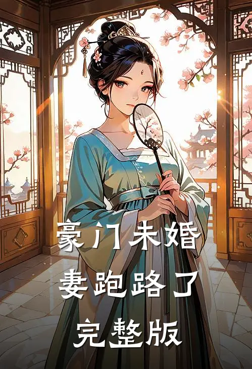 豪门未婚妻跑路了完整版