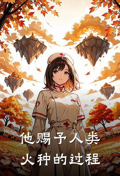 他赐予人类火种的过程