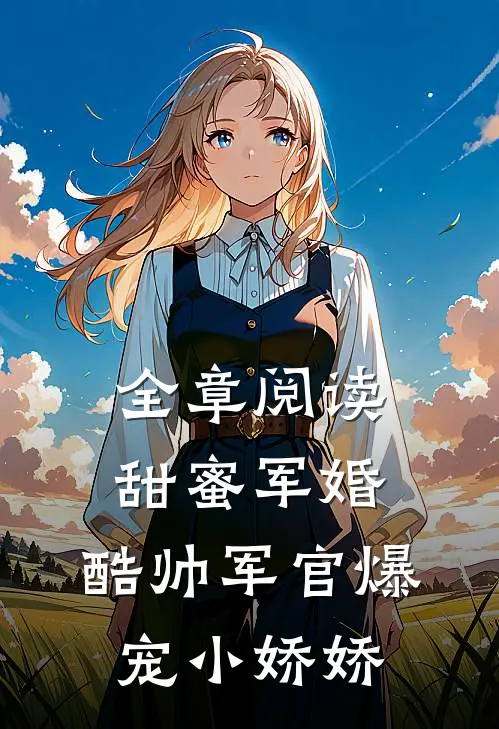 全章阅读甜蜜军婚，酷帅军官爆宠小娇娇