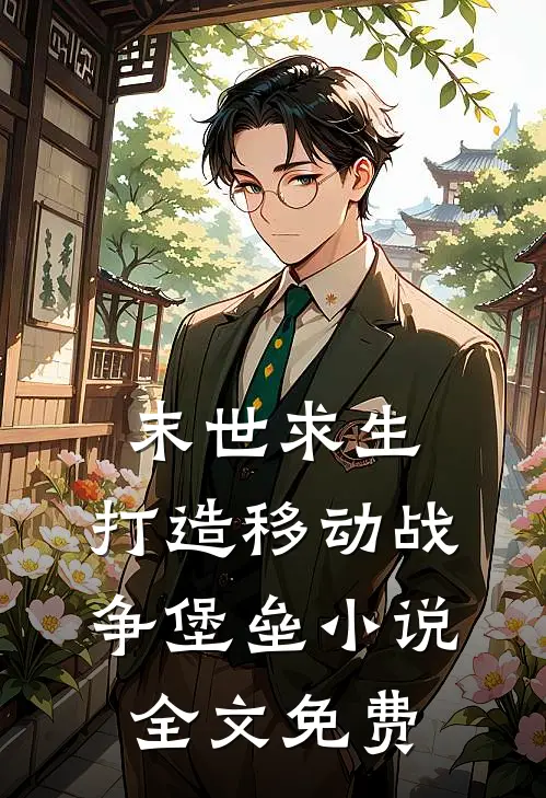 末世求生打造移动战争堡垒全文免费观看
