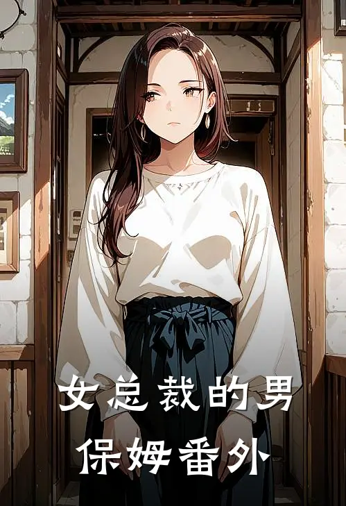女总裁的男保姆 番外
