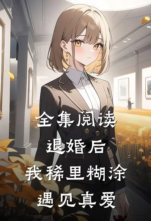全集阅读退婚后，我稀里糊涂遇见真爱