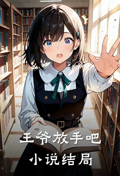 王爷放手吧小说结局