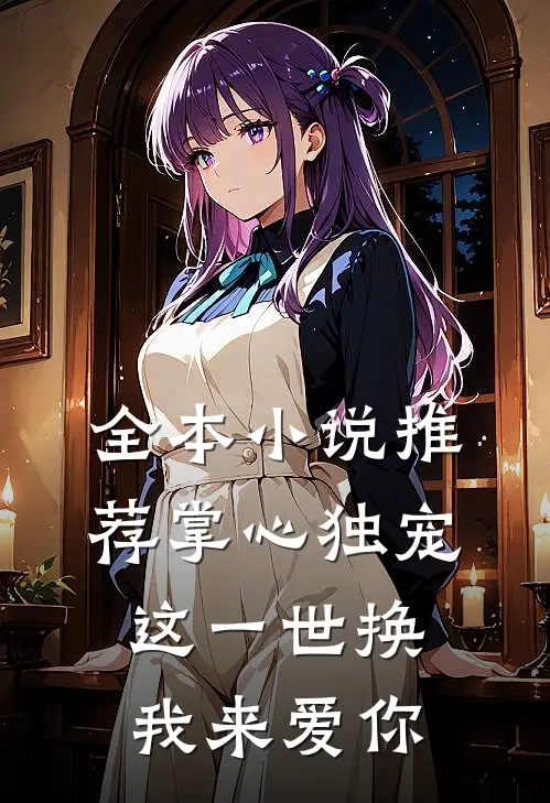 全本小说推荐掌心独宠：这一世换我来爱你